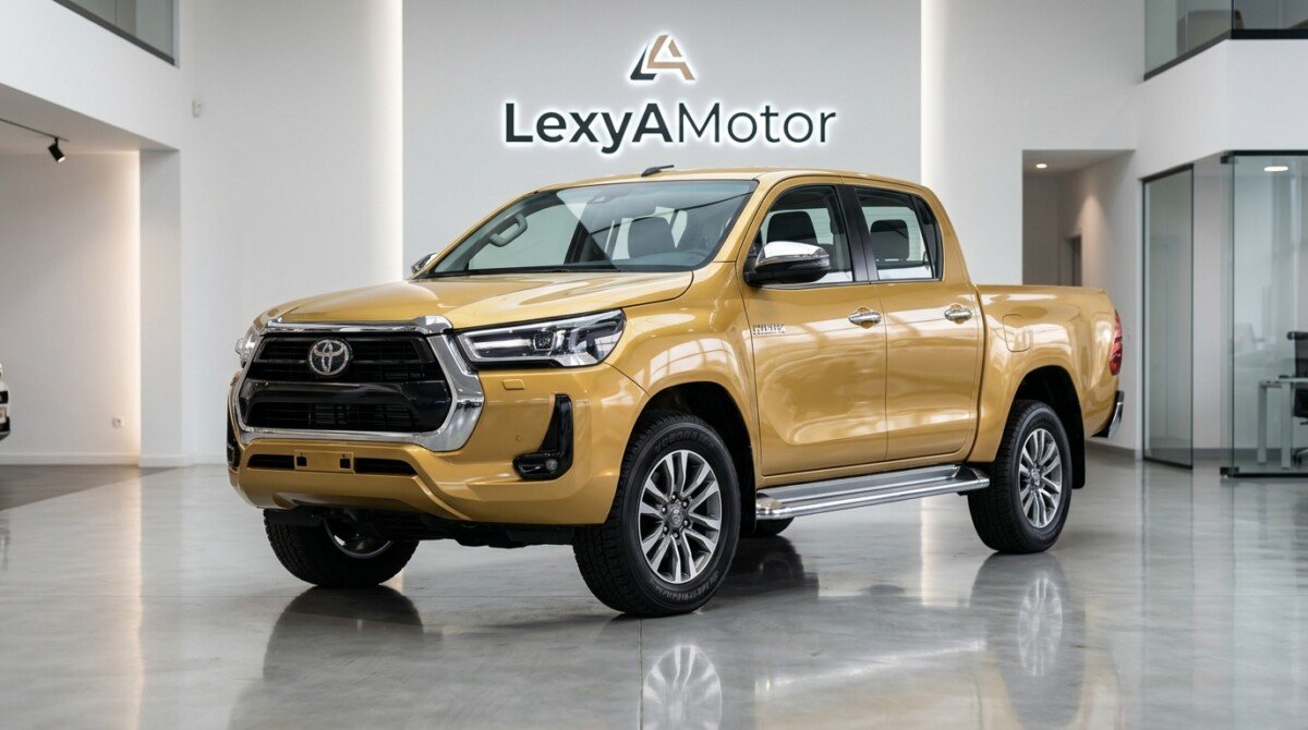 Connect with us to learn how Lexy A Motor works 